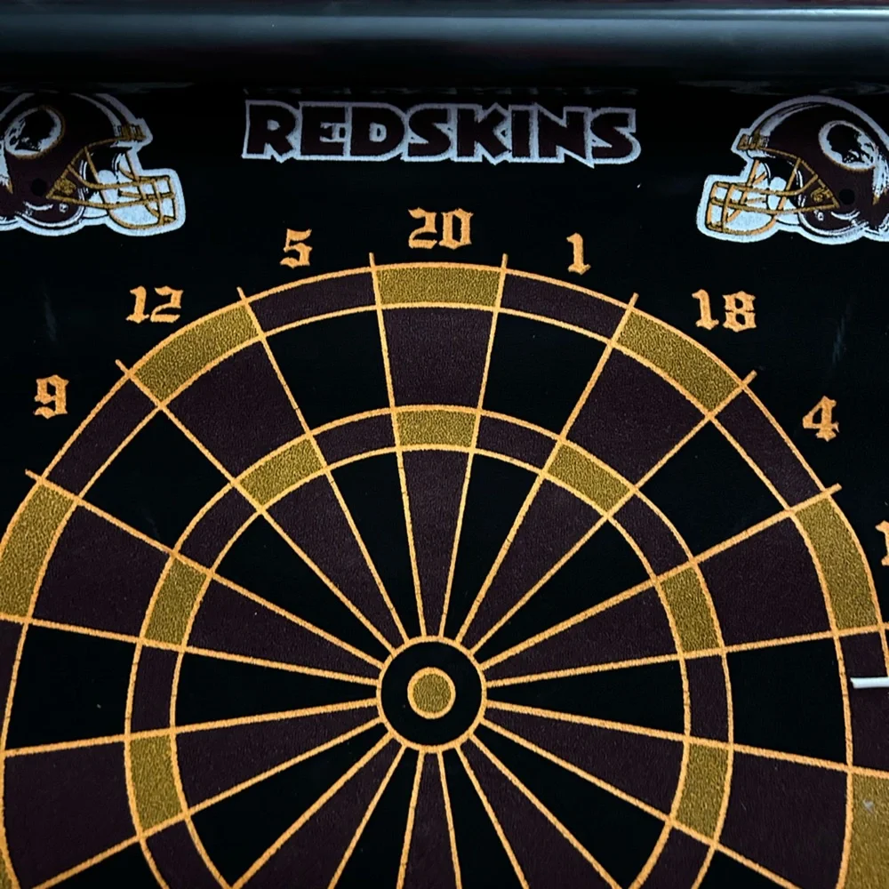Redskins vintage - Picture 3 of 4